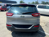 Used 2015 Jeep Cherokee Sport image 4