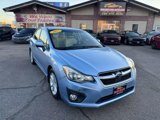 Used 2012 Subaru Impreza 2.0i Premium w/ All-Weather Pkg image 2