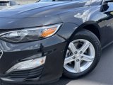Certified 2024 Chevrolet Malibu LS image 2