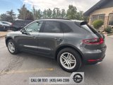 Used 2017 Porsche Macan image 4