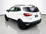 Used 2018 Ford EcoSport SE w/ SE Convenience Package image 5