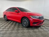 Used 2020 Volkswagen Jetta SE w/ SE Cold Weather Package image 2