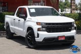 Used 2019 Chevrolet Silverado 1500 W/T w/ WT Convenience Package image 2