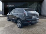 Certified 2021 Cadillac XT4 Sport image 3