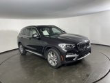 Used 2021 BMW X3 xDrive30i w/ Premium Package image 2