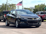 Used 2016 Chevrolet Cruze LT w/ Sun And Sound Package image 5