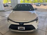 New 2025 Toyota Corolla XLE image 4