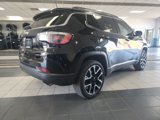 Used 2019 Jeep Compass Limited image 3