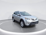 Used 2014 Toyota RAV4 Limited image 2