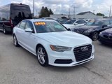 Used 2014 Audi A6 3.0T Prestige image 2