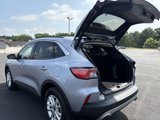 Certified 2022 Ford Escape SE image 4