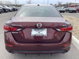 Used 2020 Nissan Sentra SV w/ Trunk Package image 6