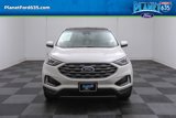Certified 2019 Ford Edge SEL w/ Equipment Group 201A image 2