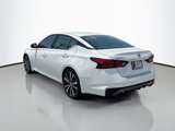 Used 2021 Nissan Altima 2.5 SR image 4