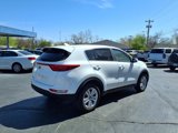 Used 2017 Kia Sportage LX image 3