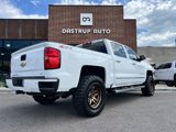 Used 2017 Chevrolet Silverado 1500 LTZ image 6