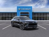New 2025 Chevrolet Blazer EV LT image 2