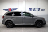 Used 2020 Dodge Journey Crossroad w/ Popular Equipment Group image 6