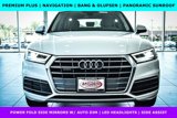 Used 2019 Audi Q5 2.0T Premium Plus w/ Premium Plus Package image 6
