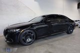 Used 2024 Mercedes-Benz Maybach S 680 4MATIC image 4