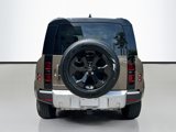 New 2025 Land Rover Defender 110 S image 5