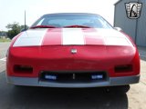 Used 1986 Pontiac Fiero GT image 2