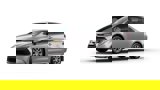 New 2025 Toyota Corolla LE image 2