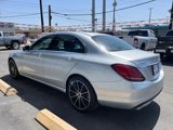 Used 2021 Mercedes-Benz C 300 Sedan image 4