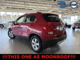 Used 2015 Chevrolet Trax LT w/ LT Sun and Sound Package image 6