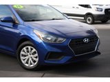 Used 2018 Hyundai Accent SE image 2