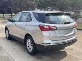 Used 2018 Chevrolet Equinox LS image 5