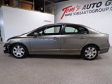 Used 2006 Honda Civic LX image 2