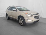 Used 2016 Chevrolet Equinox LTZ w/ Enhanced Convenience Package image 3