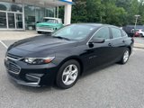 Used 2017 Chevrolet Malibu LS w/ LPO, Convenience Package 1 image 1