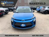 Used 2022 Chevrolet Bolt EUV LT w/ Convenience Package image 5