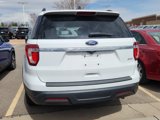 Used 2018 Ford Explorer 4WD image 3