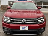 Used 2019 Volkswagen Atlas SE w/ Towing Package image 2