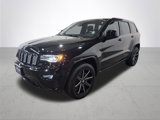 Used 2021 Jeep Grand Cherokee Laredo X image 2