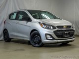 Used 2022 Chevrolet Spark LS image 2