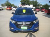 Used 2019 Honda HR-V Sport image 3
