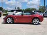 Used 2009 Saturn Sky Red Line Ruby Red image 4