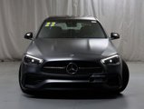 Used 2022 Mercedes-Benz C 300 4MATIC Sedan image 5