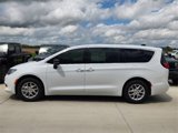 New 2025 Chrysler Voyager LX image 2
