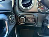 Used 2021 Jeep Wrangler Unlimited Sahara image 2