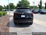 Used 2022 MAZDA CX-5 AWD 2.5 S w/ Premium Plus Pkg image 4