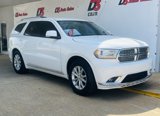 Used 2014 Dodge Durango Limited w/ Nav & Power Liftgate Group image 6