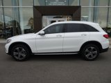 Used 2016 Mercedes-Benz GLC 300 4MATIC image 2