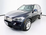 Used 2018 BMW X5 xDrive50i image 3