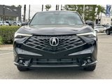 New 2025 Acura ADX A-Spec image 3