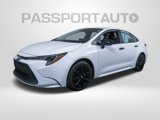 Used 2022 Toyota Corolla LE image 2